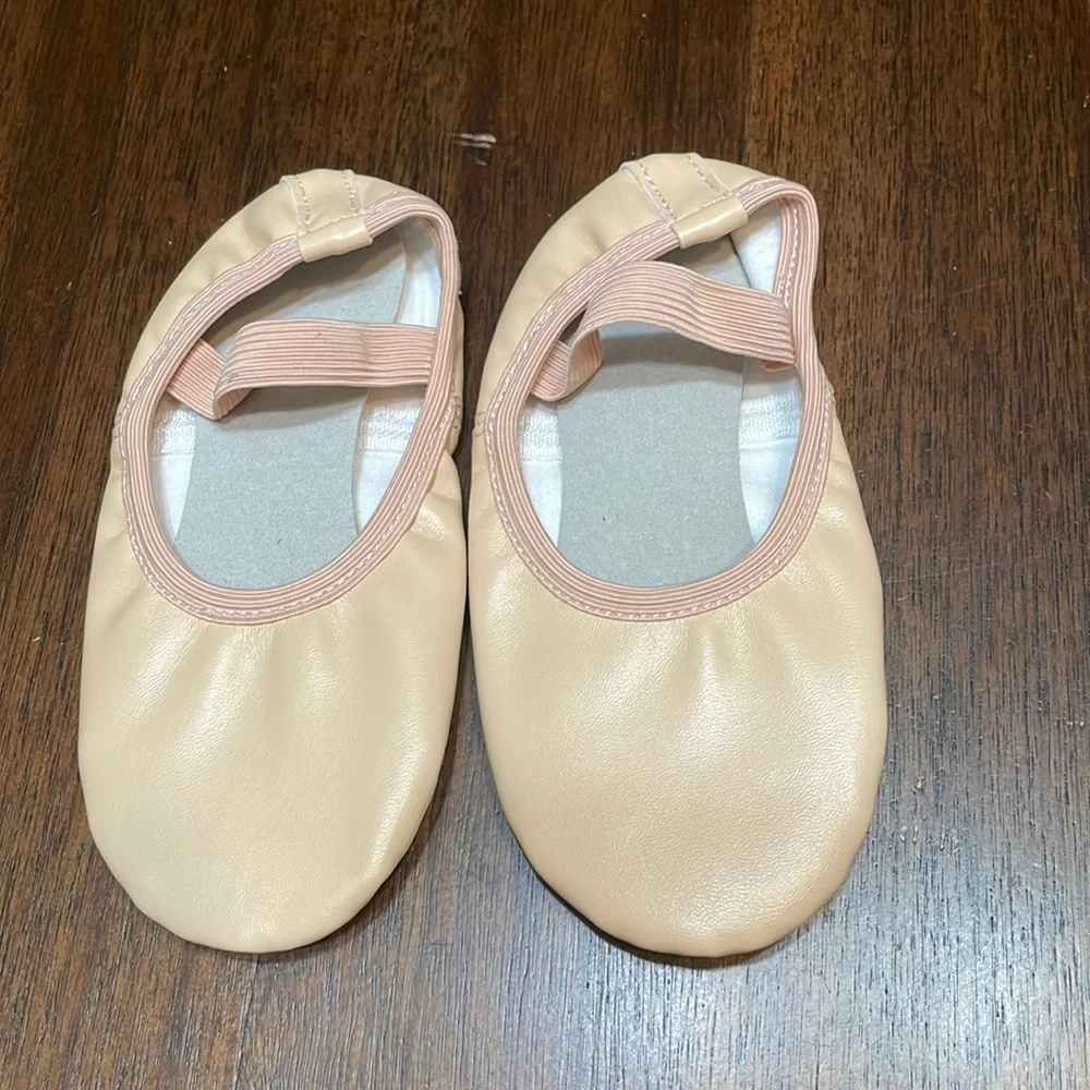 DI.PUG ballerina slippers
